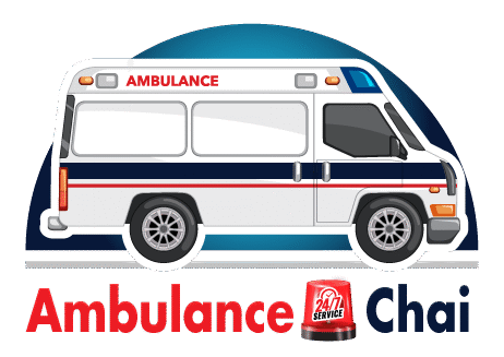 Ambulance Chai